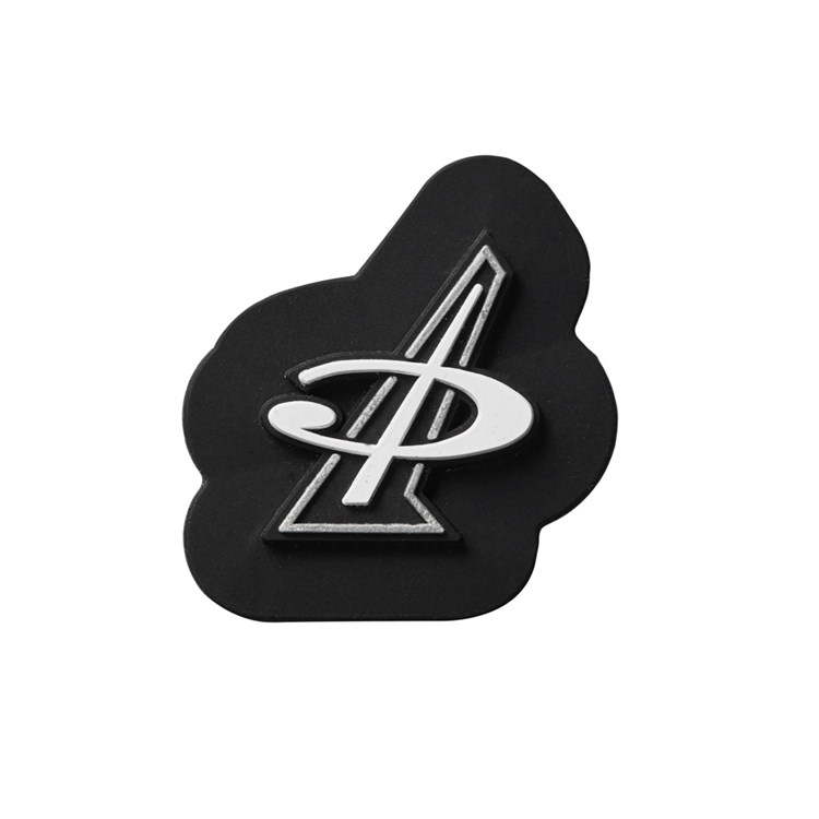Polo Iron On Patch silicone